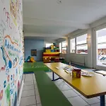 Отель Lohmann - 3*