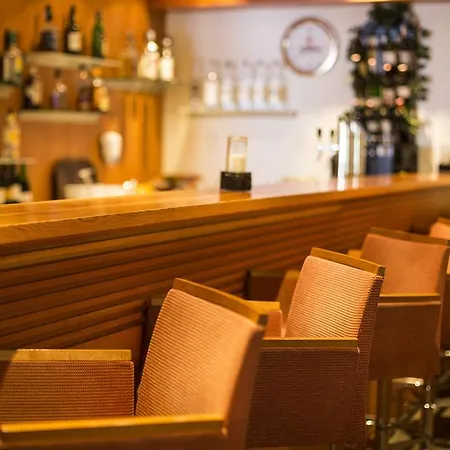 Hotel Lohmann 3*
