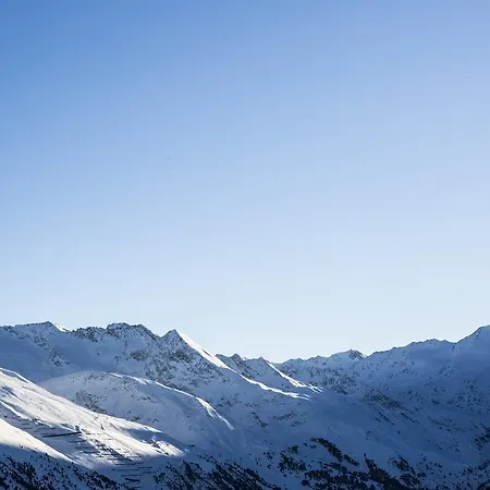Lohmann Obergurgl