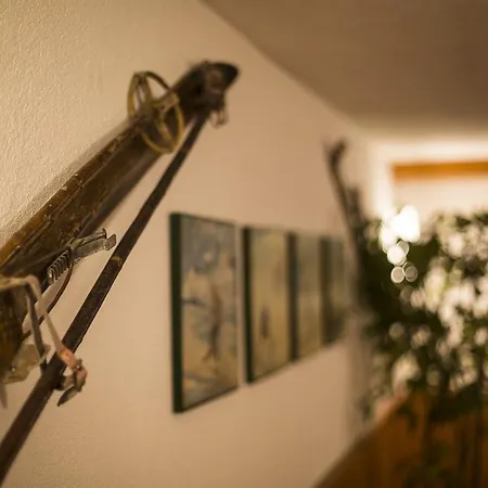 Lohmann 3* Obergurgl