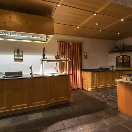 Lohmann Hotel Obergurgl