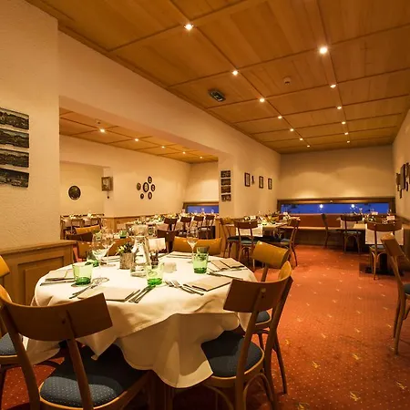 Lohmann Hotel