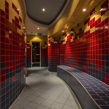Lohmann Hotel 3*