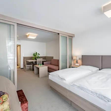 Hotel Lohmann Obergurgl