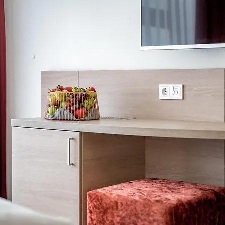 Hotel Lohmann 3*
