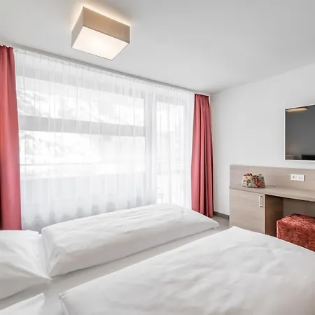 Lohmann 3* Obergurgl