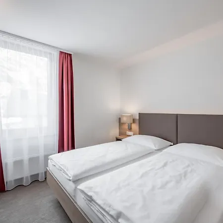 Lohmann 3* Obergurgl
