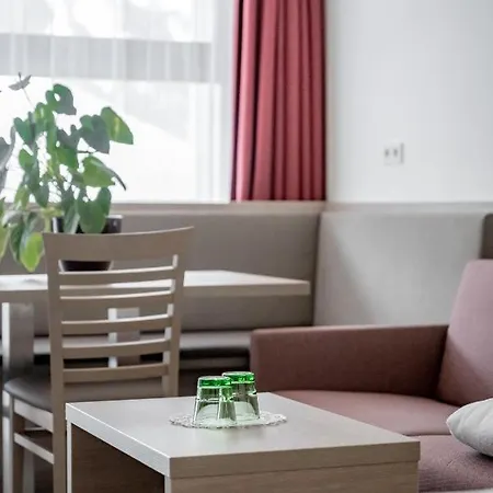 Lohmann Hotel Obergurgl