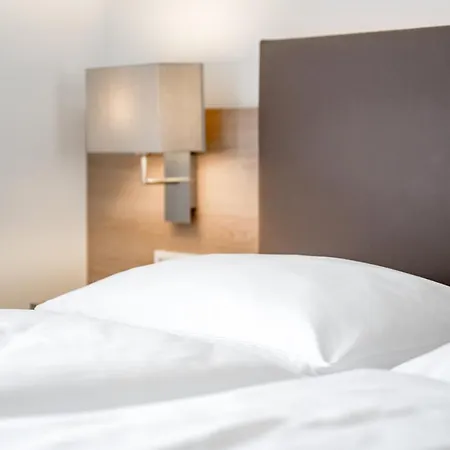 Lohmann 3* Obergurgl