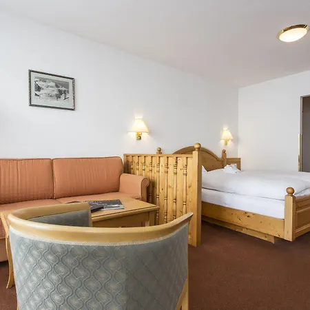 Lohmann 3* Obergurgl