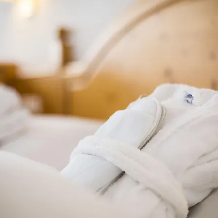 Lohmann Ξενοδοχείο Obergurgl