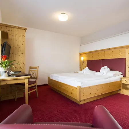Hotel Lohmann 3*