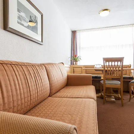 Lohmann Ξενοδοχείο