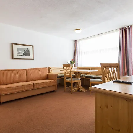 Lohmann Hotel