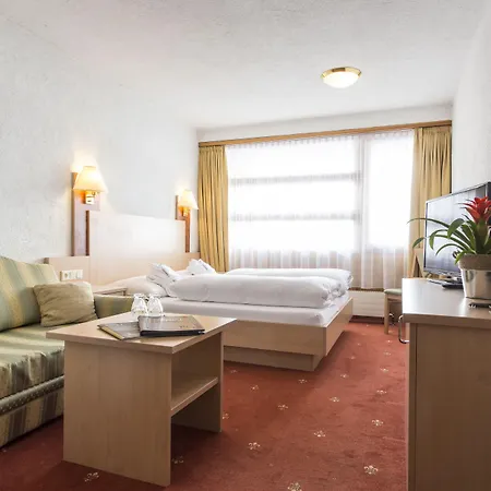 Hotel Lohmann