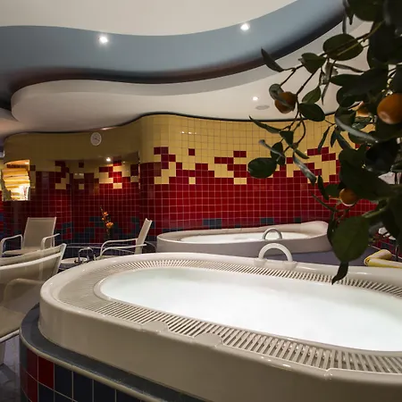 Lohmann 3* Obergurgl