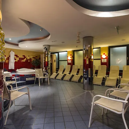 Lohmann 3* Obergurgl