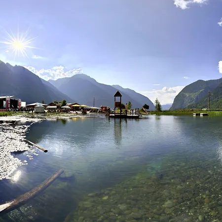 Hotel Lohmann Obergurgl