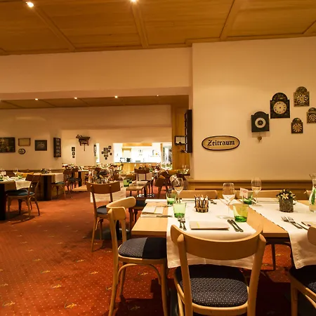 Lohmann Hotel Obergurgl