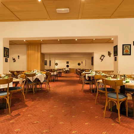 Hotel Lohmann Obergurgl