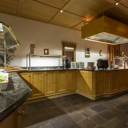 Lohmann 3* Obergurgl