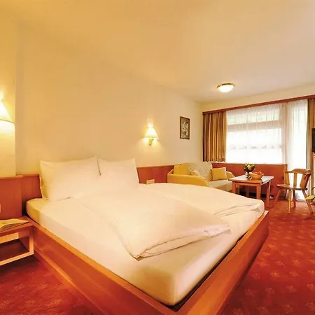 Hotel Lohmann 3*