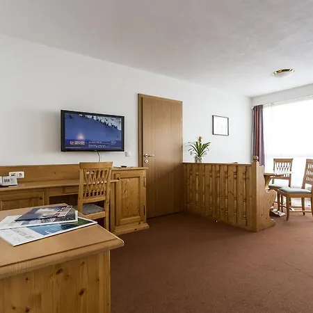 Lohmann Hotel