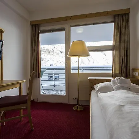 Lohmann Hotel