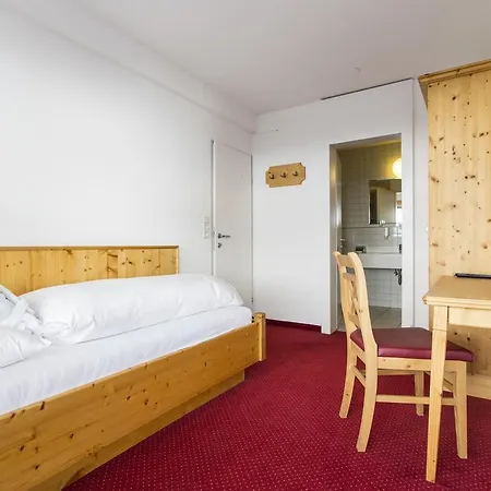 Lohmann Hotel
