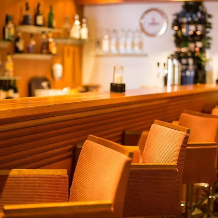 Hotel Lohmann 3*