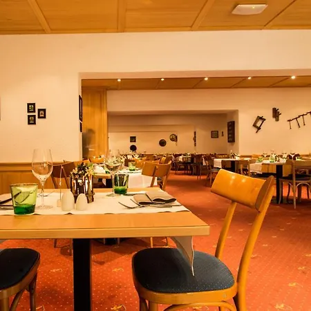 Lohmann 3* Obergurgl