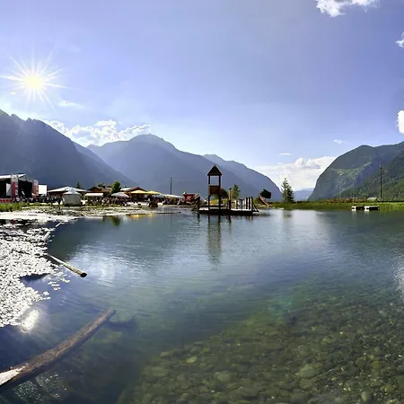 Lohmann Hotel Obergurgl