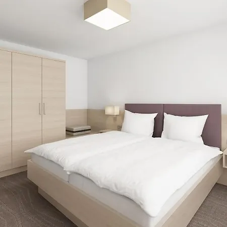 Hotel Lohmann Obergurgl