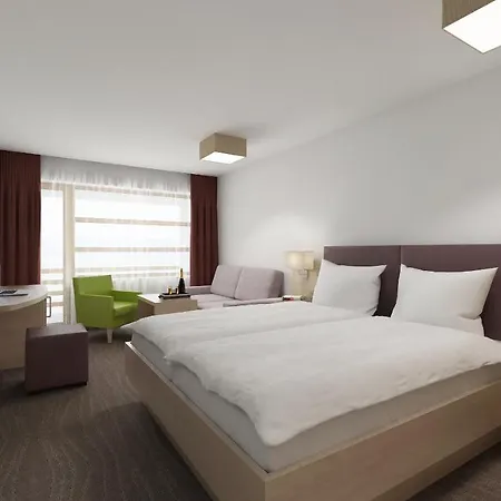 Lohmann 3* Obergurgl