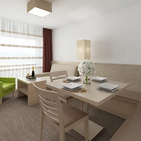 Otel Lohmann