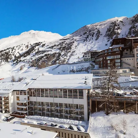 Lohmann Obergurgl