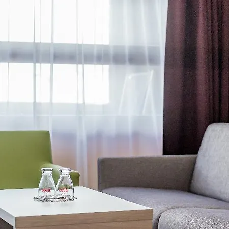 Hotel Lohmann
