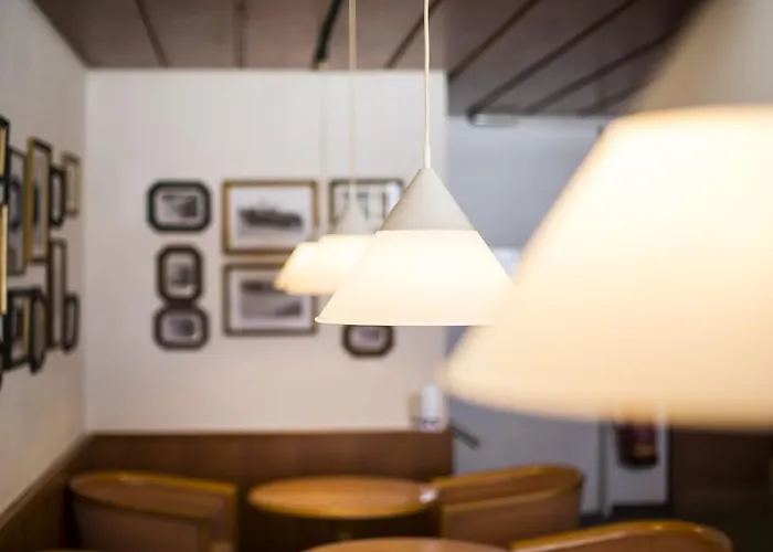 Lohmann Ξενοδοχείο