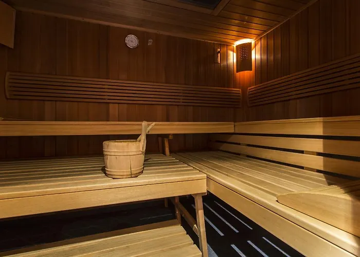 Otel Lohmann Obergurgl