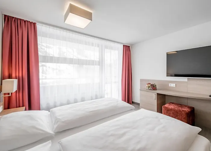 Lohmann 3* Obergurgl