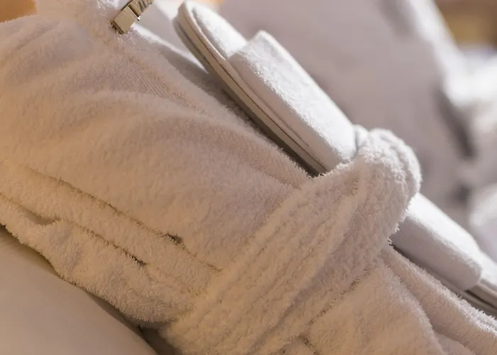 Lohmann Ξενοδοχείο