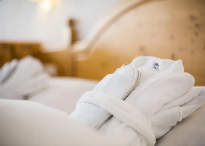 Lohmann Ξενοδοχείο Obergurgl