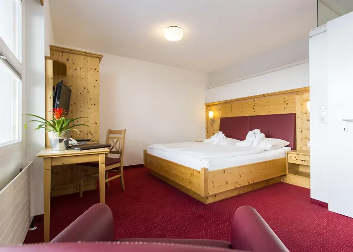 Ξενοδοχείο Lohmann 3*