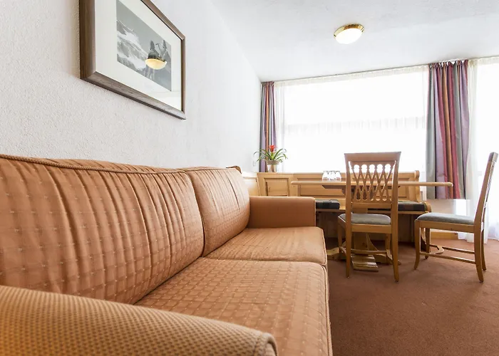 Lohmann Ξενοδοχείο