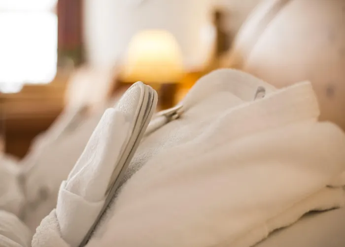 Lohmann Ξενοδοχείο Obergurgl