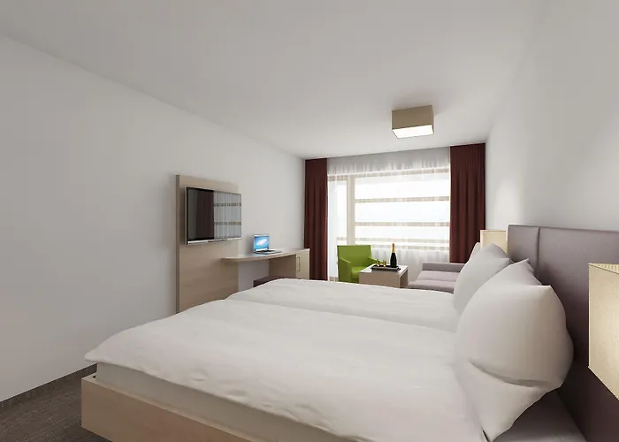 Lohmann Ξενοδοχείο 3*