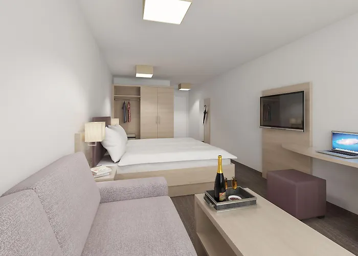 Lohmann Ξενοδοχείο Obergurgl