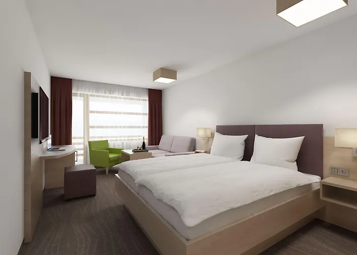 Ξενοδοχείο Lohmann Obergurgl