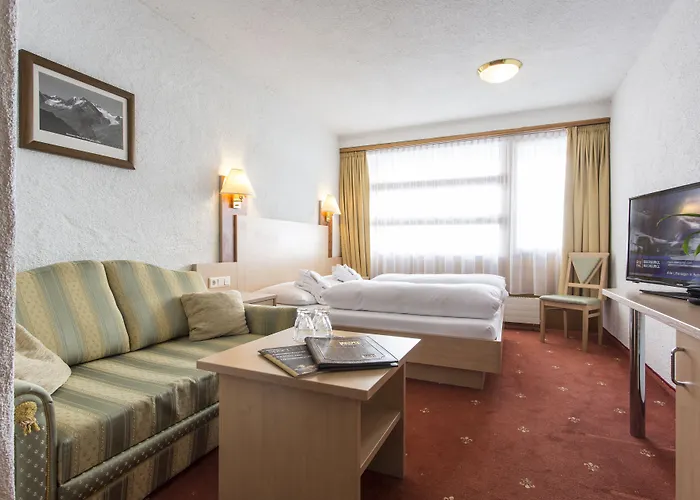 Lohmann Ξενοδοχείο