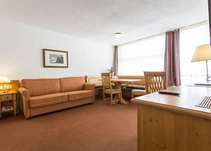 Lohmann Ξενοδοχείο